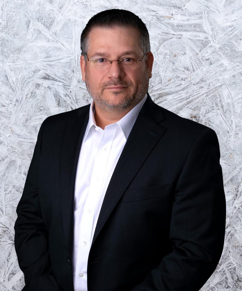 Russell G. | Wealth Advisor | Envision Wealth Management